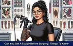 Can I Get a Tattoo Before Surgery? Expert Advice for Safe Inking