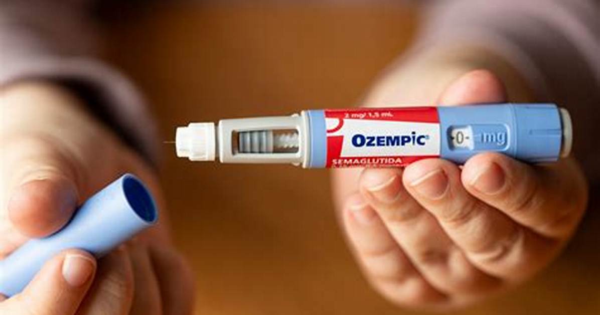 Can I Take Ozempic If I Have Lupus? - Know the Risks