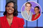 Candace Owens' Mother: the Woman Behind the Controversial Voice