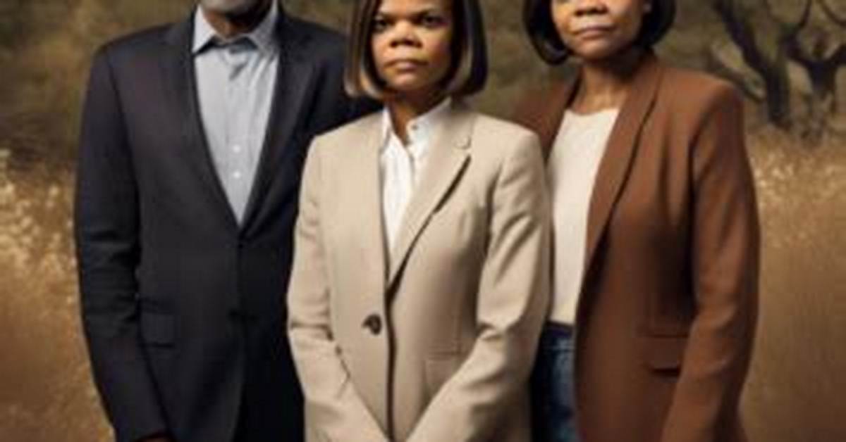 Candace Owens' Parents: the Influences Behind the Controversial Figure