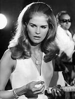 Candice Bergen: a Multifaceted Icon in Hollywood