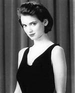 Captivating Charm: the Allure of Young Winona Ryder