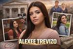 Captivating Moments: a Dive into Alexee Trevizo Pictures