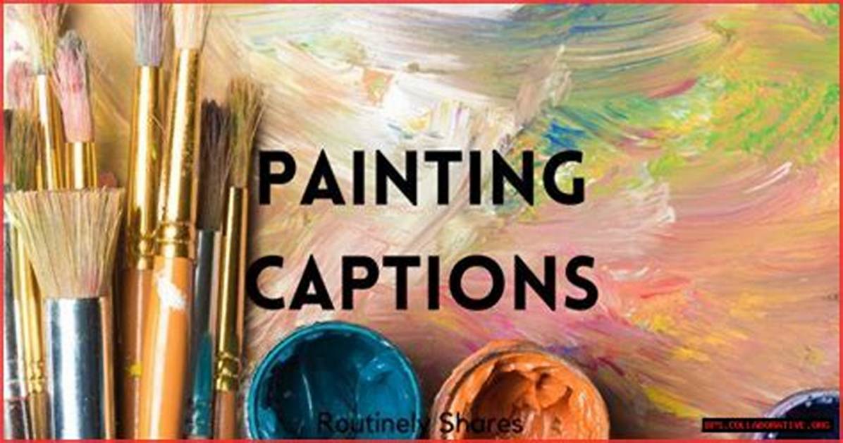 Capturing Emotions: the Art of Painting Captions