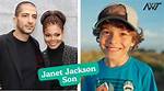 Capturing the Essence: Janet Jackson's Son Photos and More