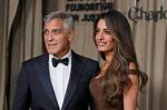 Capturing the Joy: George Clooney Twins Photos 2024