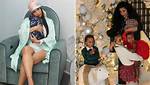 Cardi B: a Glimpse into the Life of a Dedicated Mom
