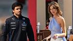 Carlos Sainz Jr.'s Girlfriend: Everything You Need to Know