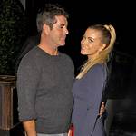 Carmen Electra on Rumored Boyfriend Simon Cowell: "He's So Cute!" |