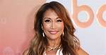 Carrie Ann Inaba's Rhinoplasty: Transformation and Impact