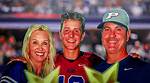 Carrie Purdy Parents, Brock Purdy's Mother, Age, Family