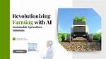 Carrington Agr: Pioneering Sustainable Agriculture Solutions