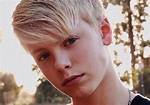 Carson Lueders- Bio, Height, Net Worth, Girlfriend, Dating