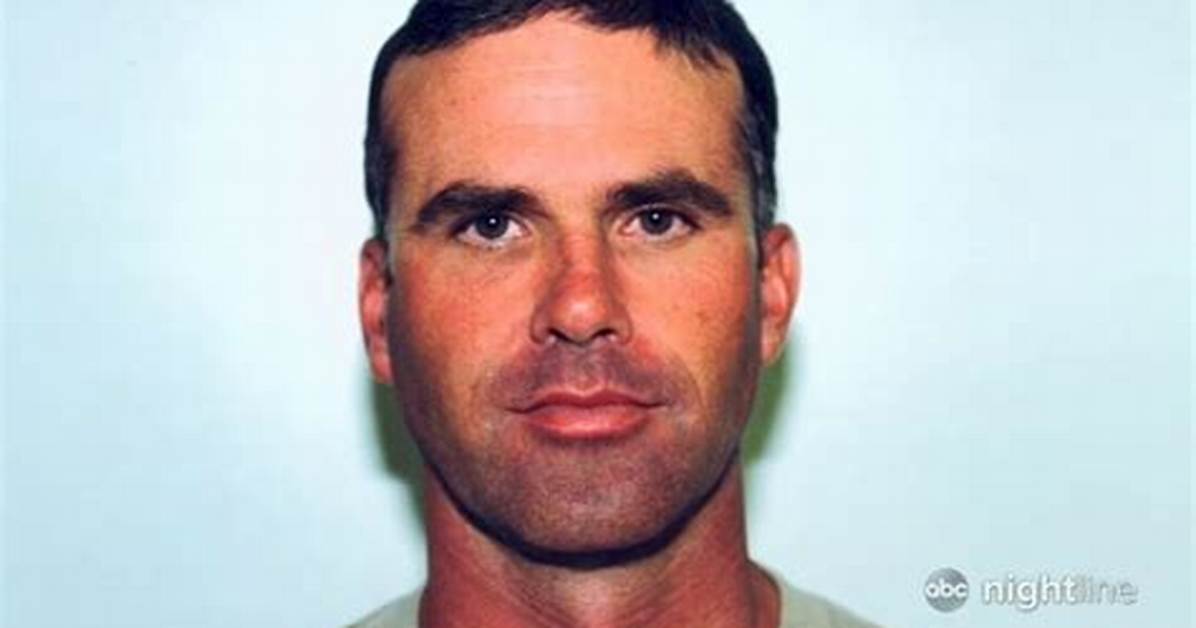 Cary Stayner 2024: a Deep Dive into the Life and Legacy of a Notorious Figure