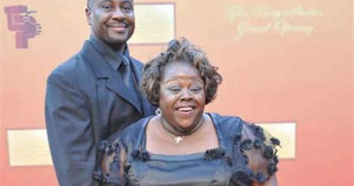 Cassi Davis- Husband, Love Life, Married, Net Worth