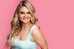 Cassidy Rae Biography, Age, Height, Husband, Net Worth, Family