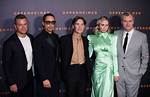 Cast of Oppenheimer: Exploring the Stellar Ensemble Behind the Biopic