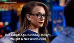 Cat and Nat Height, Weight, Net Worth, Age, Birthday, Wikipedia, Who, Nationality, Biography