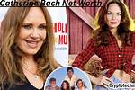Catherine Bach's Wealth: Unveiling the Net Worth of a Tv Icon