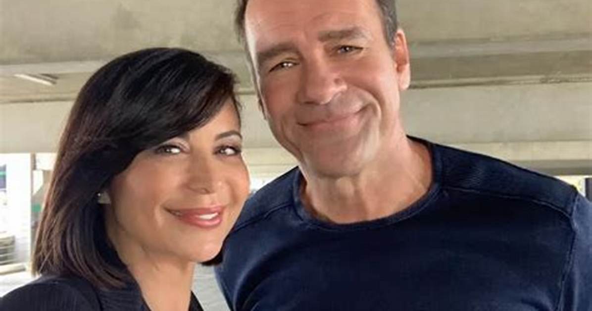 Catherine Bell's Journey with Love: Understanding Her Husband and Family Life