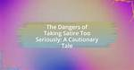 Cautionary Tale: the Dangers of Leaked Content