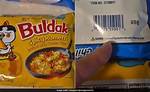Cdc Warning About Ramen Noodles: What You Need to Know