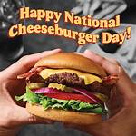 Celebrate National Cheeseburger Day in-N-out for a Culinary Delight