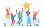 Celebrating Achievements: Well Done Friend