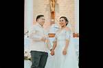 Celebrating Love: the Claudine Raymart Wedding Story