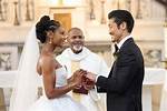 Celebrating Love: the Enchanting Sasha Roiz Wedding