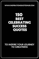 Celebrating Success: the Journey of "You've Been Promoted"