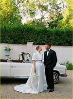 Celebrity News: Khaled Ties the Knot