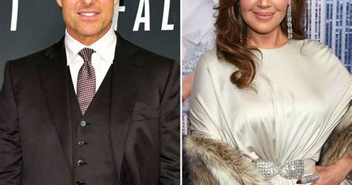 Celebrity Scientologists and Stars Who Have Left the Church ·