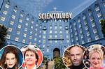 Celebrity Scientologists and Those Who Left the Church: Tom Cruise, Leah Remini, More
