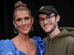 Celine Dion and Rene Charles: a Love Story Beyond Age Difference