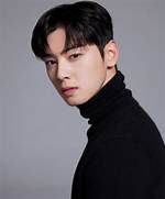 Cha Eun-Woo's Secret Beginnings: an Insider's Look