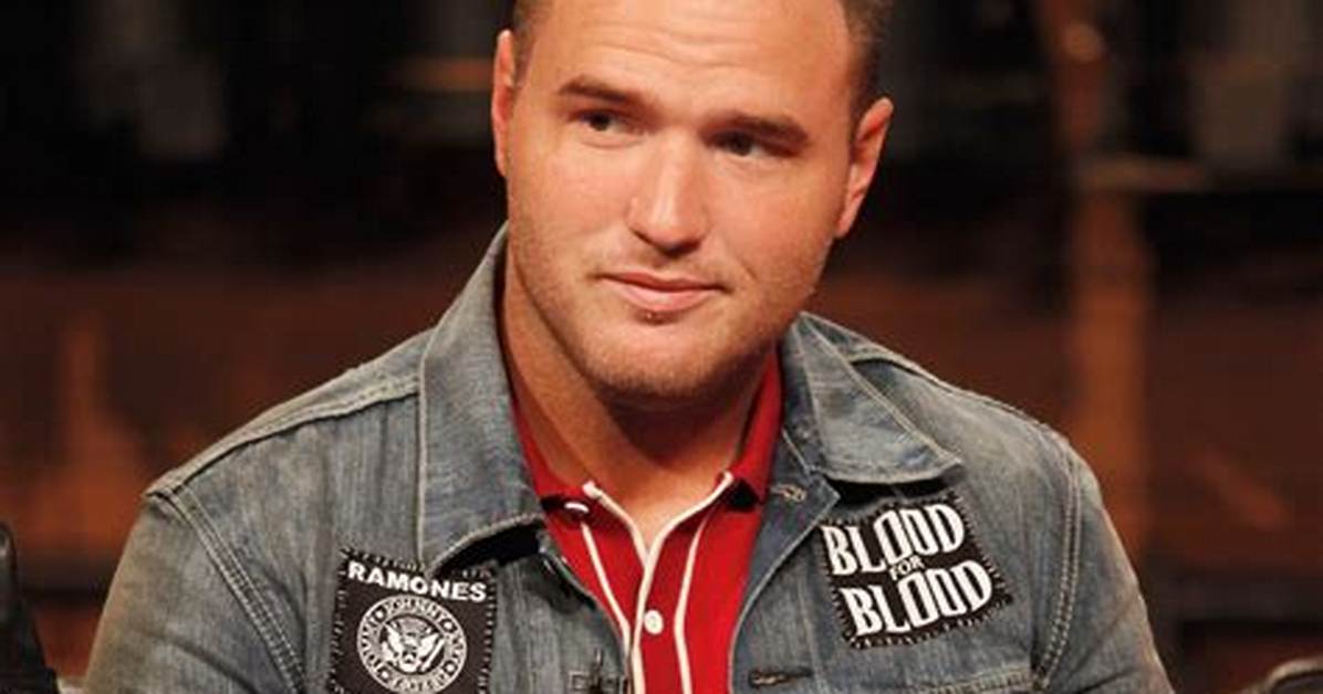 Chad Gilbert Net Worth, Bio, Early Life, Education, Career, Awards, Relationship Status, Health Issues, Body Measurements, Social Media
