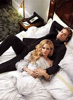 Chad Kroeger: a Journey Through Love and Marriage