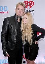 Chad Kroeger and Avril Lavigne: Are They Still Married?