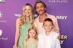Chad Kroger's Children: a Look into His Family Life