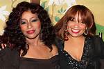 Chaka Khan's Family Legacy and Its Impact