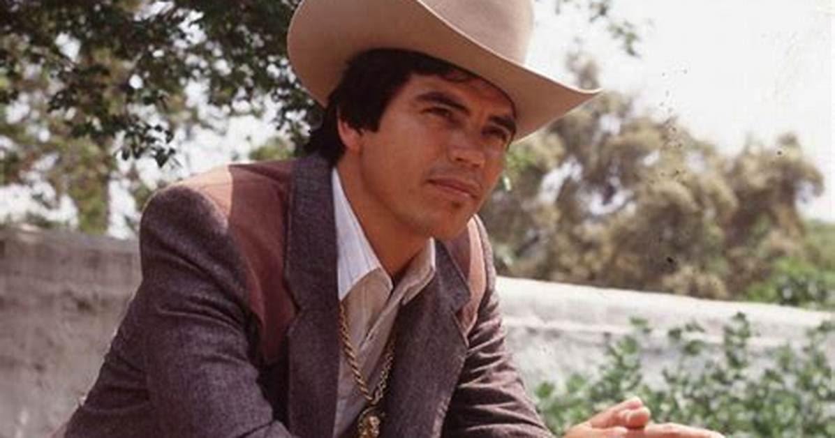 Chalino Sanchez: the Life and Legacy of a Regional Mexican Music Icon