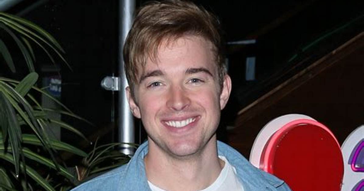 Chandler Massey: a Journey Through Acting and Personal Growth