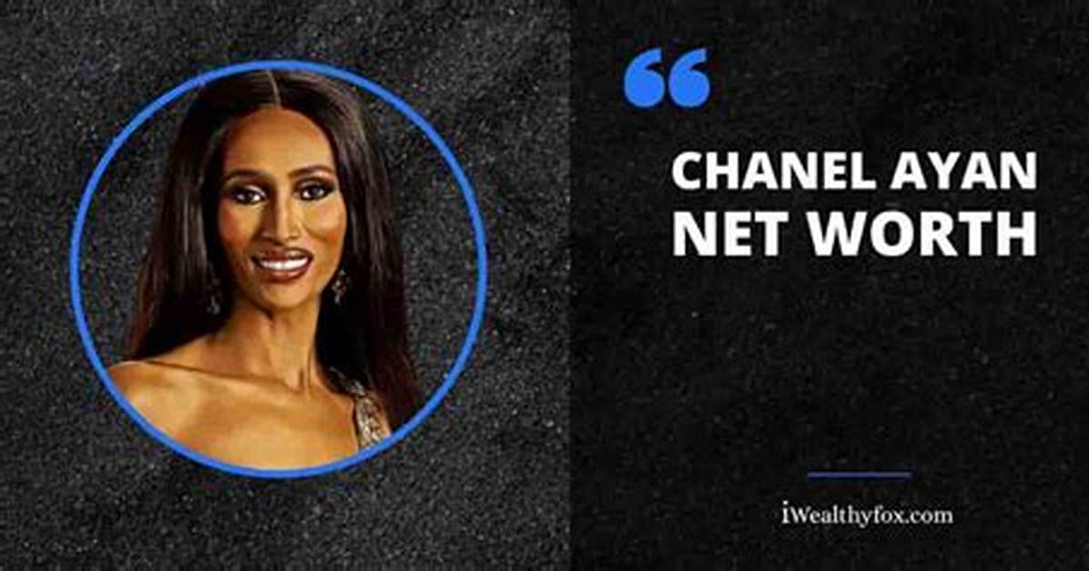 Channel Ayan Net Worth: a Comprehensive Analysis