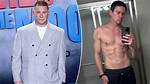 Channing Tatum Gains Weight for Upcoming Role