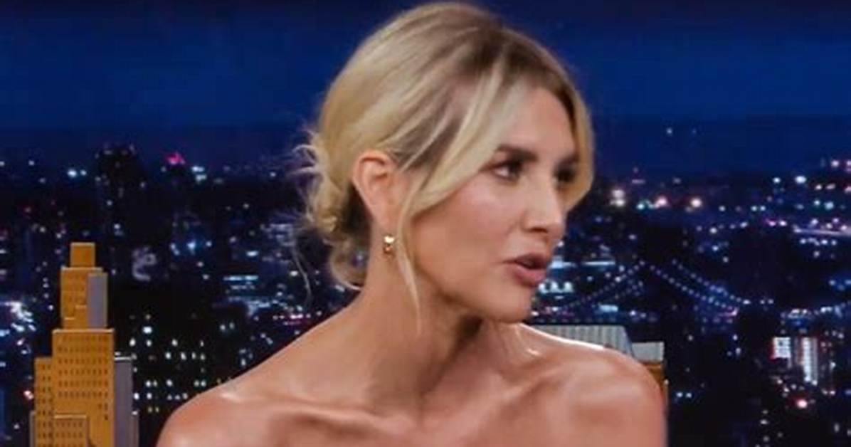 Charissa Thompson Topless: a Comprehensive Look at Her Career and Impact