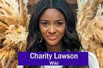 Charity Lawson Family: a Deep Dive into Their Lives and Legacy