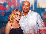 Charles Barkley's Relationships: a Closer Look