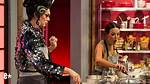 Charles Fails to Impress on "Worst Cooks in America"