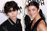 Charli Reveals Landon Barker Breakup